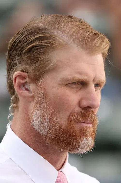 Alexi Lalas profile