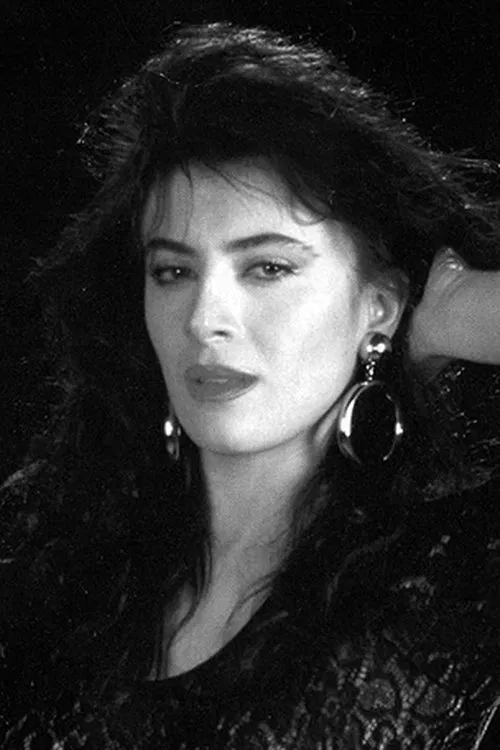 Maria Pia Parisi profile