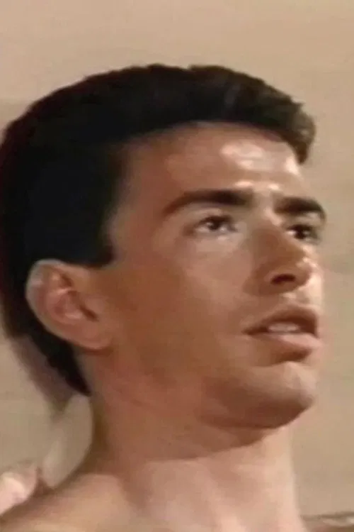 Michael Britten profile