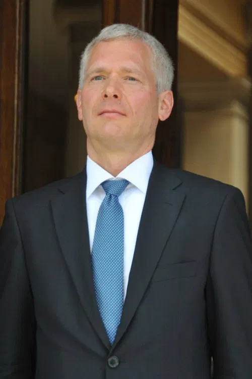 Olaf Kjelsen profile