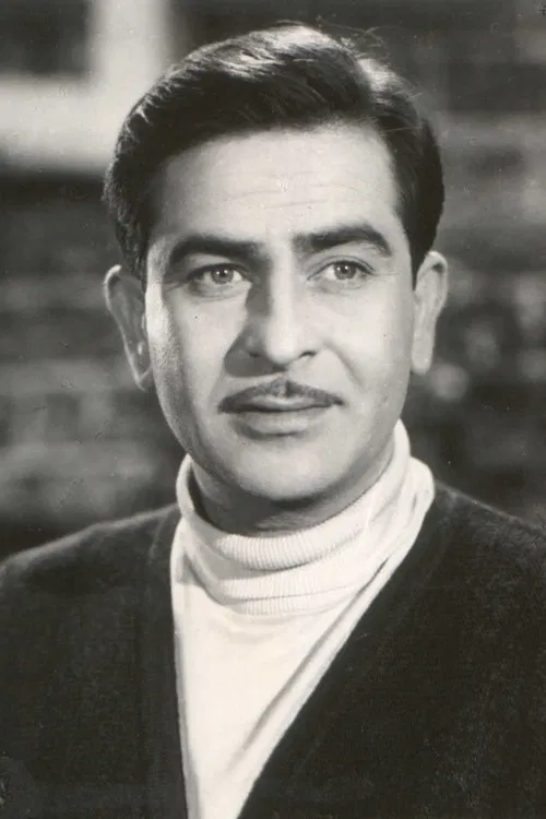 Raj Kapoor profile