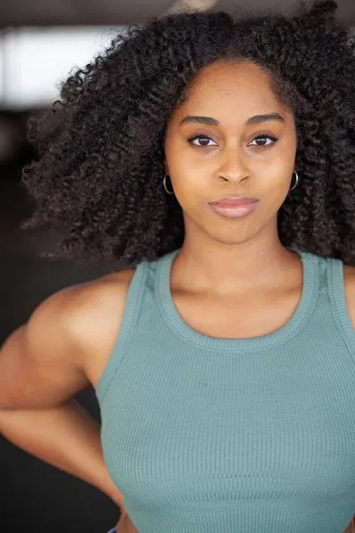 Tyree Marshall profile