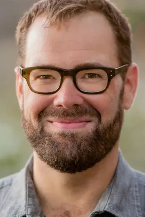 Andy Lindberg profile