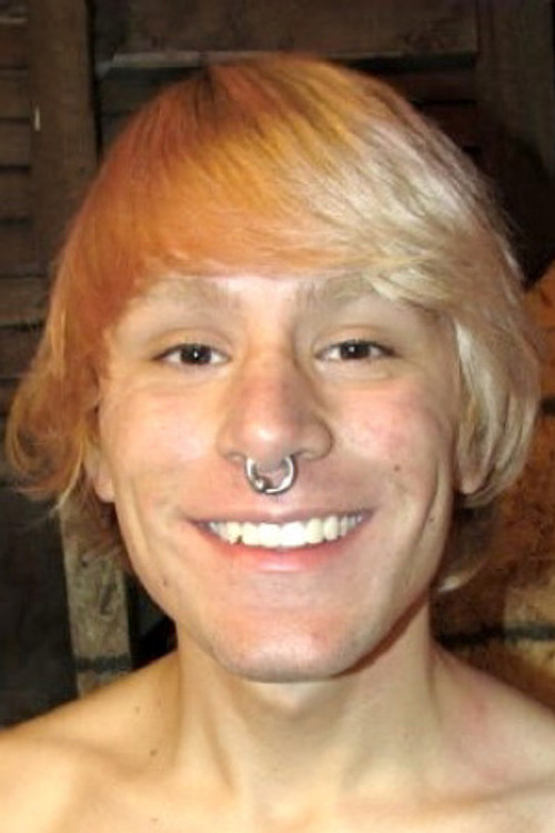 Johnny Hunger profile