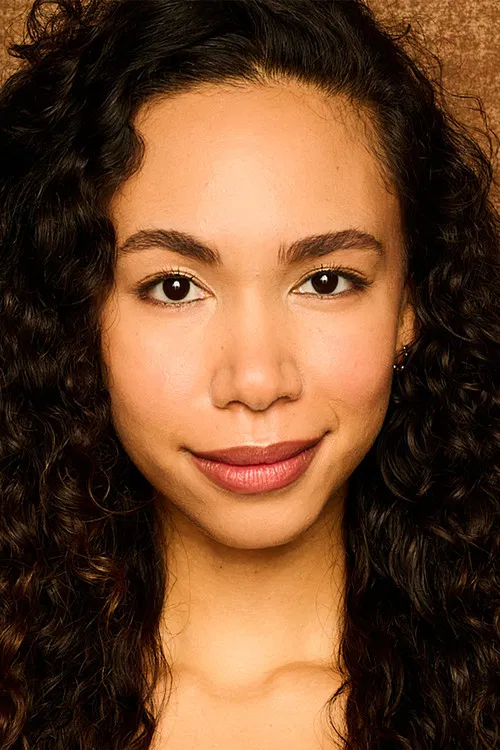 Kyrena Dudley profile