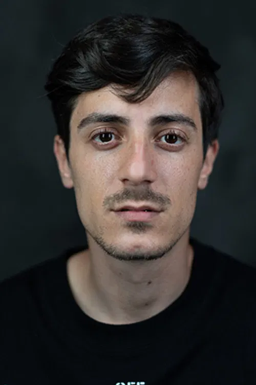 Carlo Palmeri profile