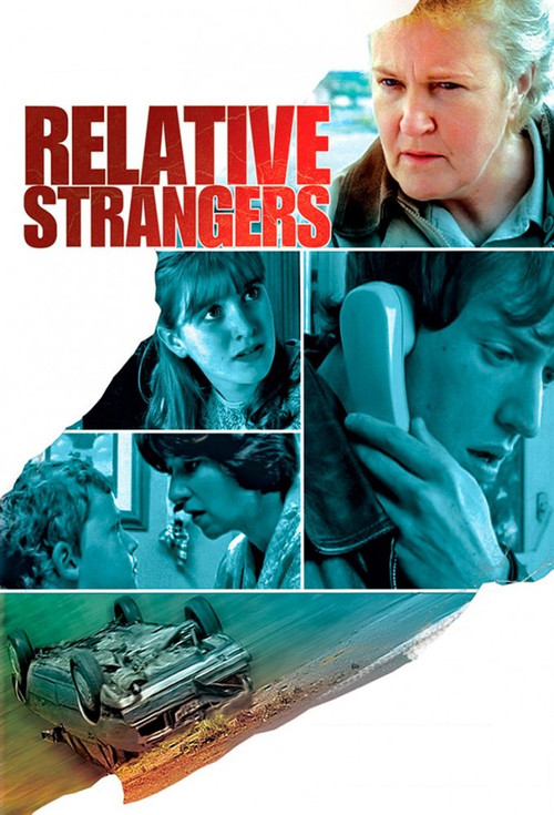 Relative Strangers poster