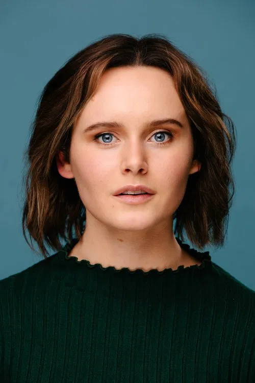 Stevie McKeon profile