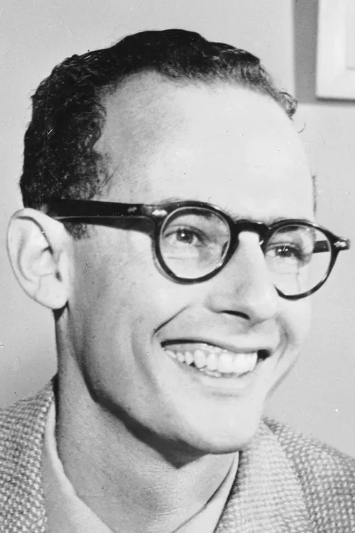 Norman Panama profile