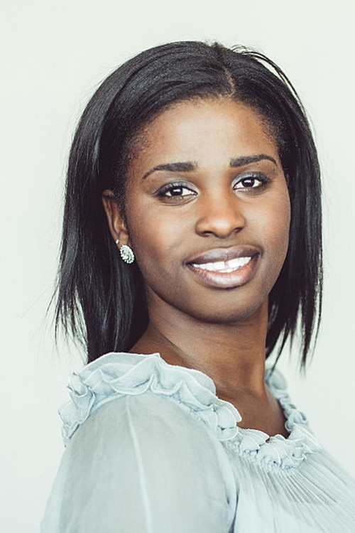 Jisca Kalvanda profile