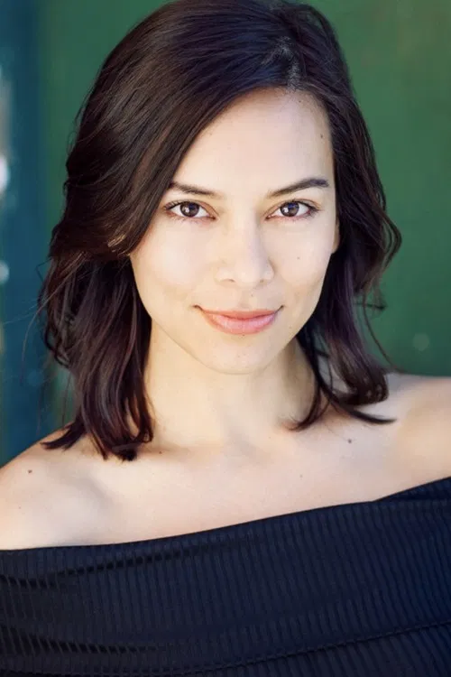 Sonya Balmores profile