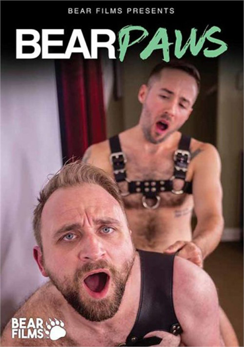 Bear Paws poster