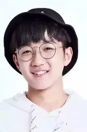 Zhong Yi Xuan profile