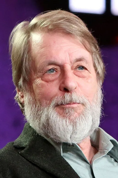 Richard Denton profile