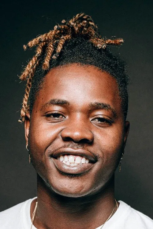 Michael Kabia Aharoni profile