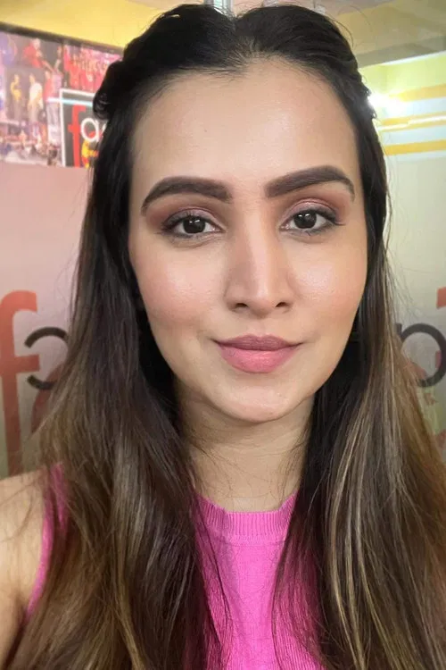 Falaque Rashid Roy profile