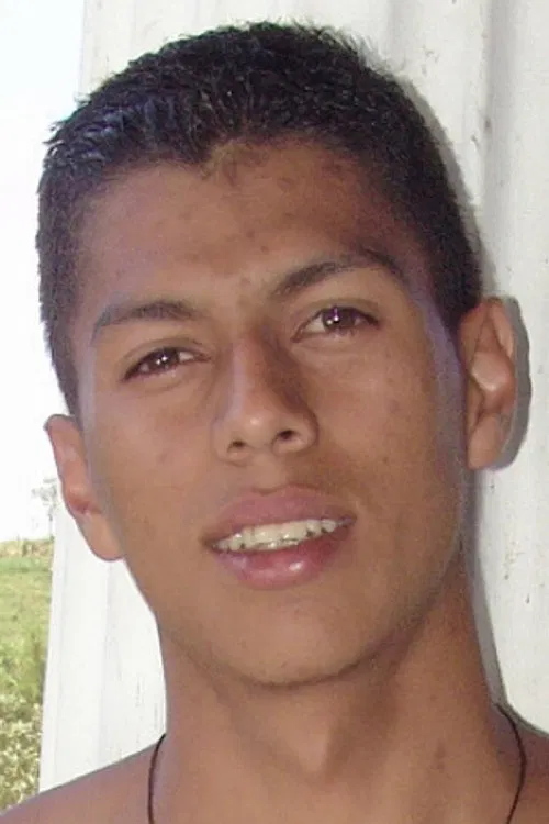 Libardo Rabelo profile