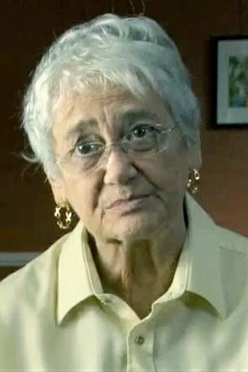 Victoria Mitchell profile