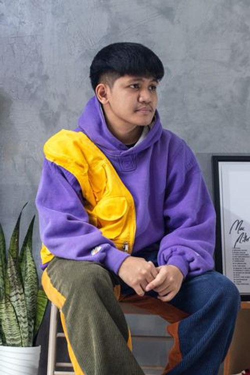 Isaiah Omana profile