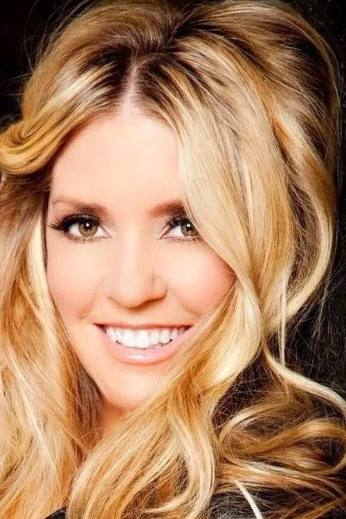 Jodie Fisher profile