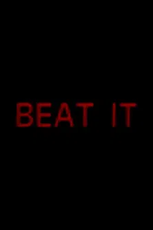 Beat It poster