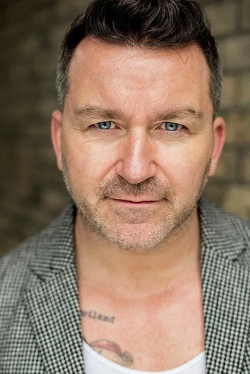 Cameron Jack profile