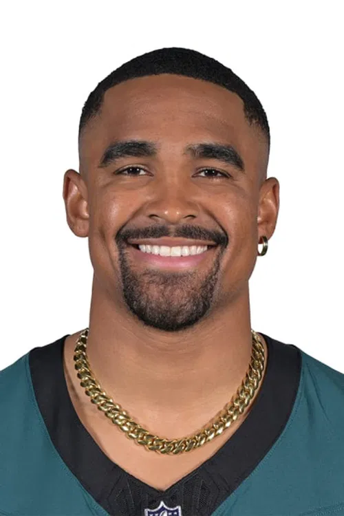 Jalen Hurts profile