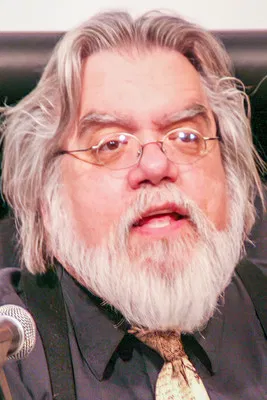 Robert M. Price profile