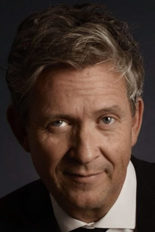 Anders Blichfeldt profile