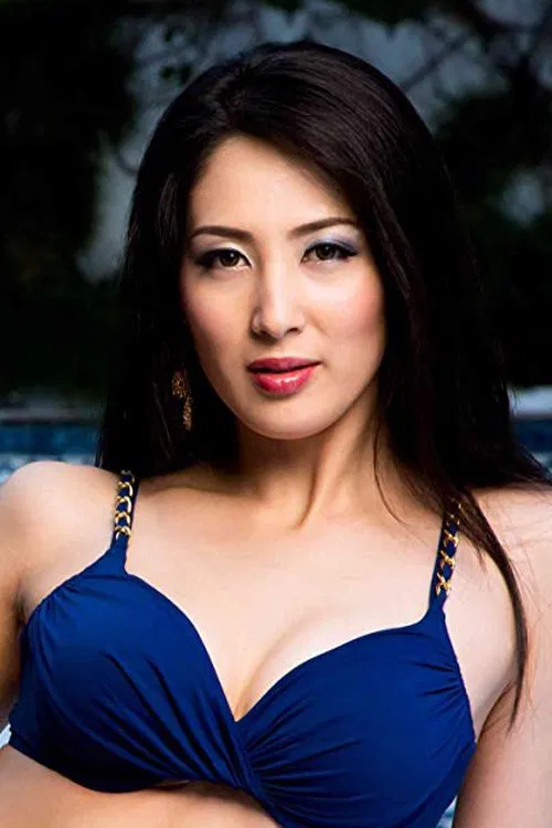 Ikumi Yoshimatsu profile