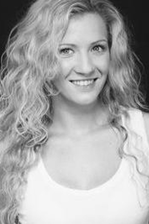 Victoria Slinger profile