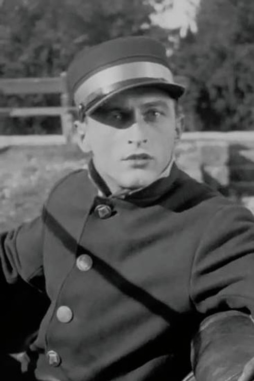 Viktor Chankvetadze profile