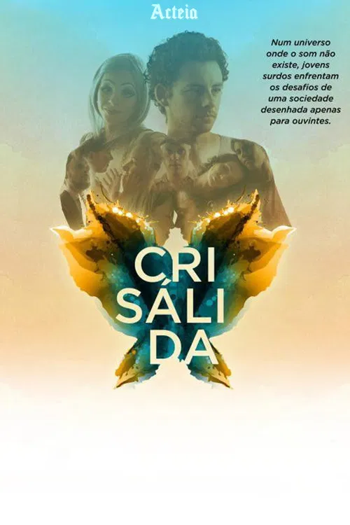 Crisálida poster