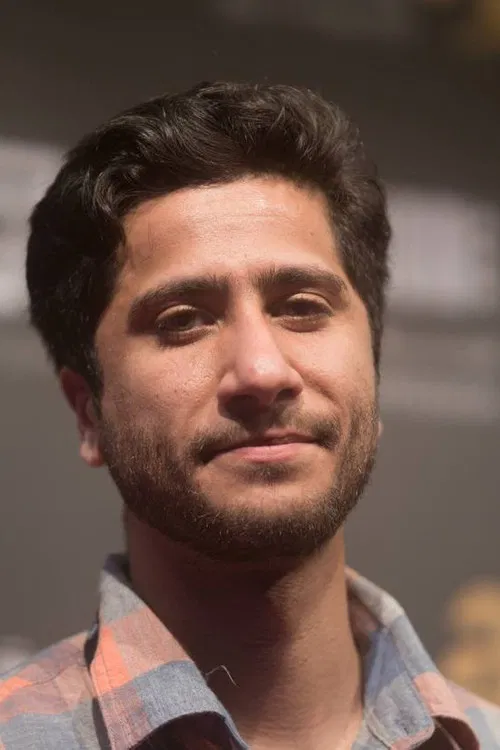 Hayder Dawood profile