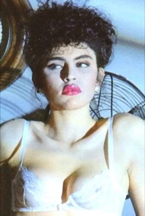 Debora Vernetti profile