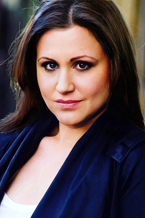 Jaime Gallagher profile