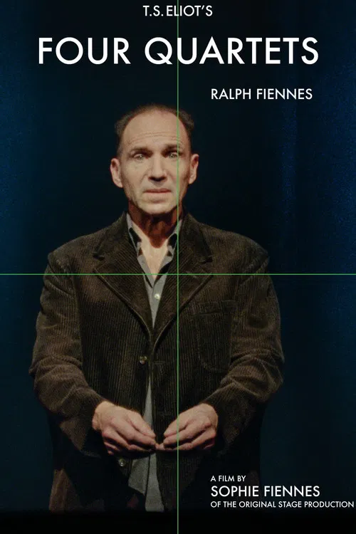 Four Quartets poster