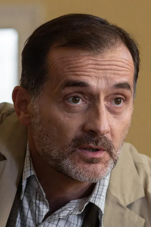 Igor Filipović profile