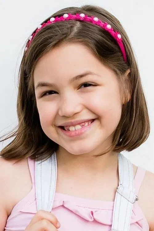 Giovanna Urbano profile