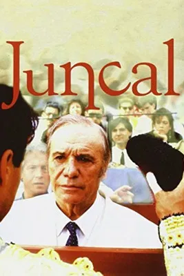 Juncal poster