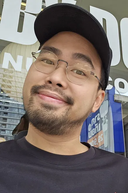 Wisarut Homhuan profile