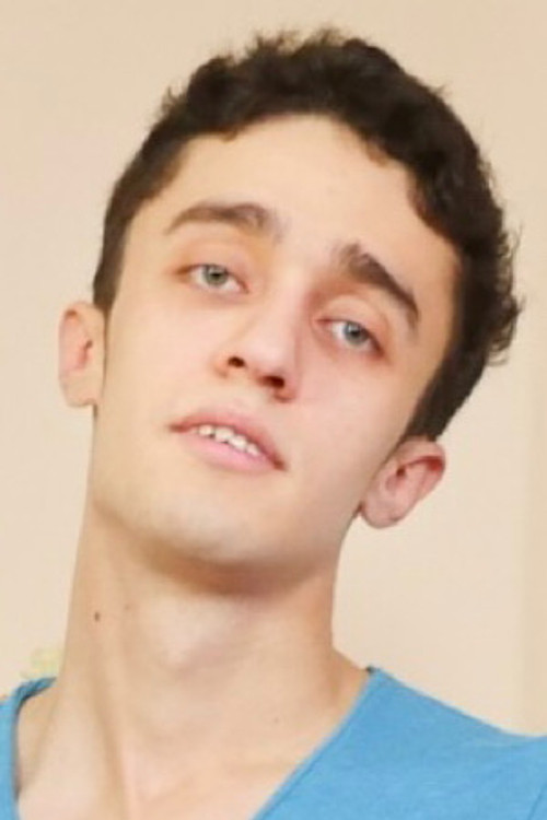 Andrey Zolin profile