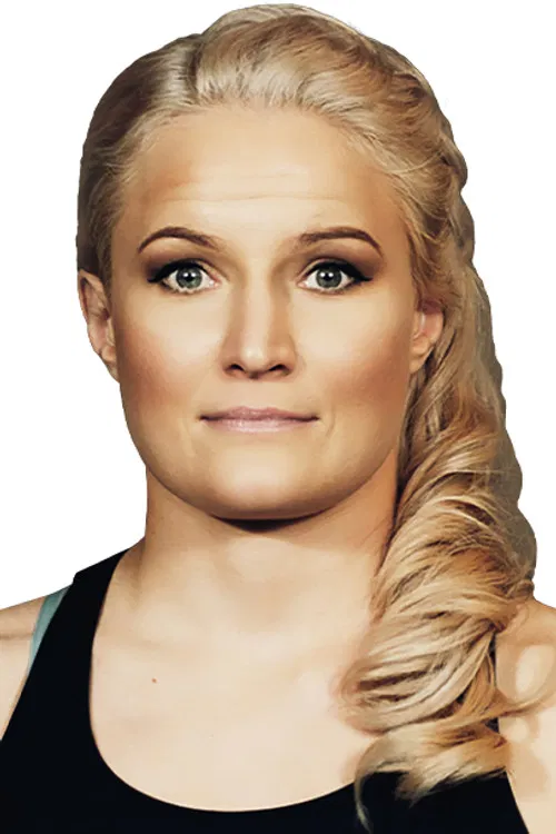 Maiju Suotama profile