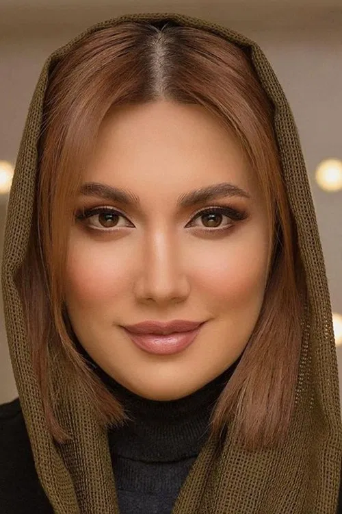 Samira Hosseini profile