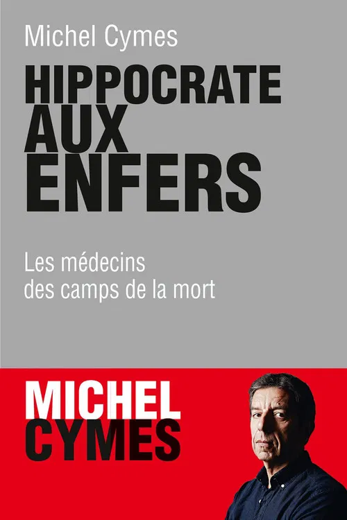 Hippocrate aux enfers poster