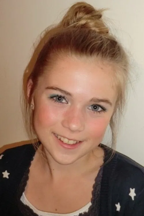 Cecilie Alstrup Tarp profile