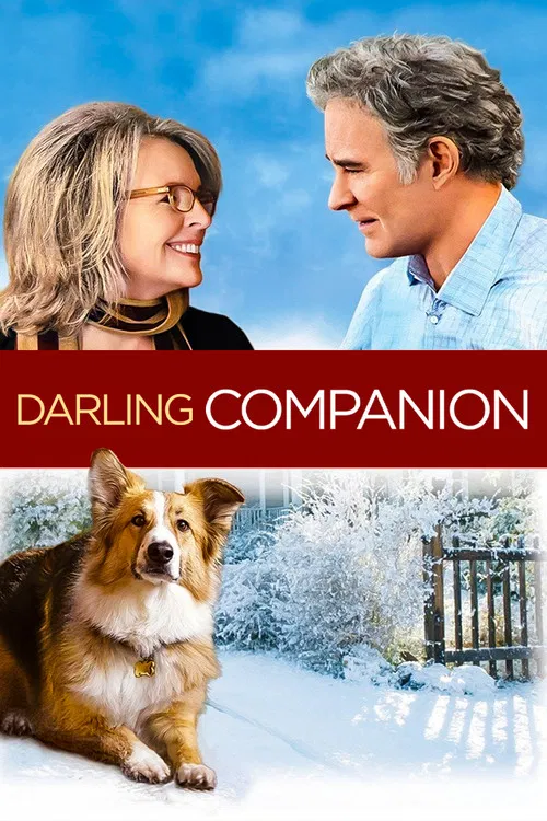 Darling Companion poster