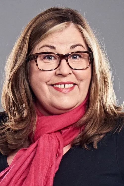 Liza Tarbuck profile