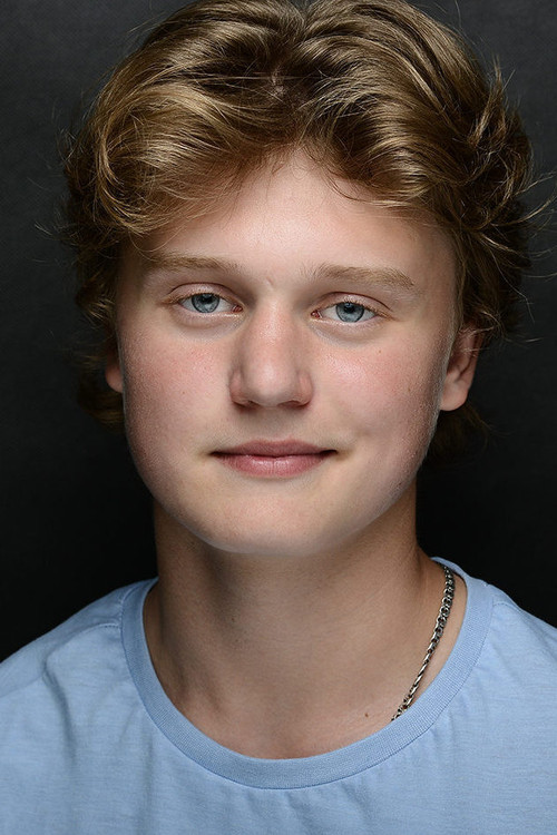 Artem Bashenin profile