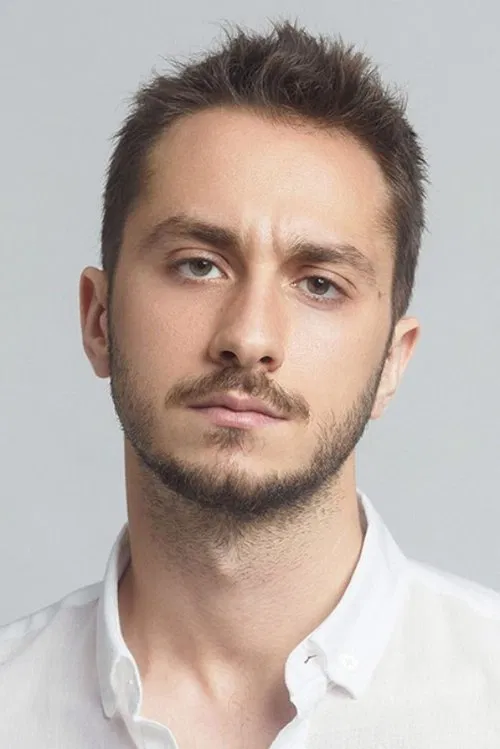 Ulvi Kahyaoğlu profile